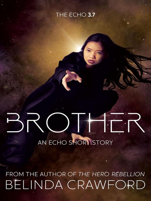 Title details for Brother by Belinda Crawford - Available